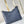 CARRYALL 29 IN DARK NAVY MONOGRAM EMPREINTE LEATHER