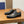 CD POINED TOE LONDON OXFORD BLACK CALFSKIN