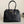 LARGE HANDBAG 40 IN BLACK CALFSKIN