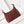 24a hobo bag 32cm burgundy calfskin gold hardware