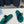 PRA SLIDES SANDALS OCEAN VELVET