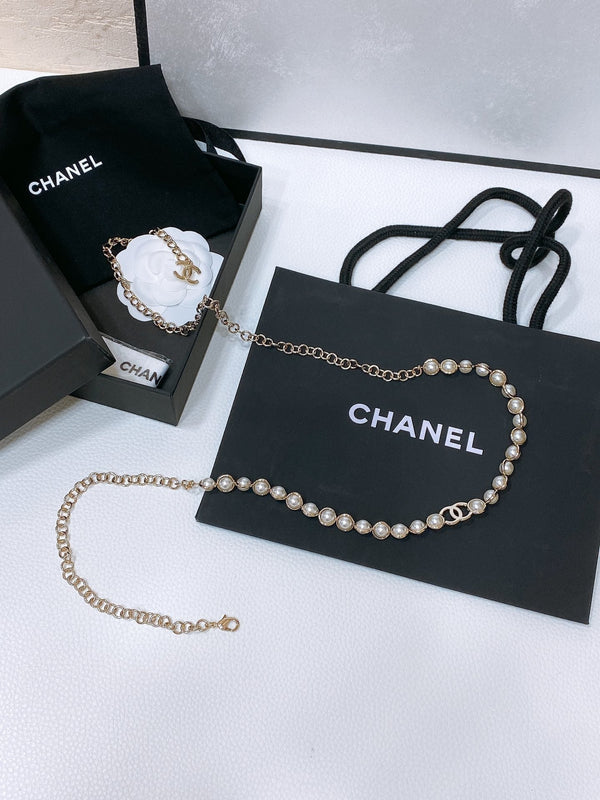 CC Waist Belt Chain Model 13