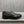 CD SYMBOL GRANVILLE LOAFER BLACK CALFSKIN