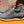 PRA SNEAKER IN LIGHT GREY BREATHABLE KNIT FABRIC