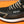 PRA SNEAKER IN BLACK MIX GOLD CALFSKIN AND BREATHABLE MESH