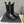 BV 25s Lug Chelsea Boot Black 55mm Cowhide 429126