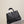 MEDIUM 37 TOUJOURS BAG IN BLACK CANNAGE GRAPHIC LAMBSKIN