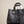 MEDIUM 37 TOUJOURS BAG IN BLACK CANNAGE GRAPHIC LAMBSKIN