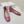 CD Miss Dior Pump 40mm in pelle di vacchetta rosa intenso 111330