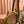 AVENTURE NAPPA BAG 33 IN CARAMEL BROWN LAMBSKIN GOLD HARDWARE