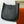 Evelyne 29cm Black Togo Ghw