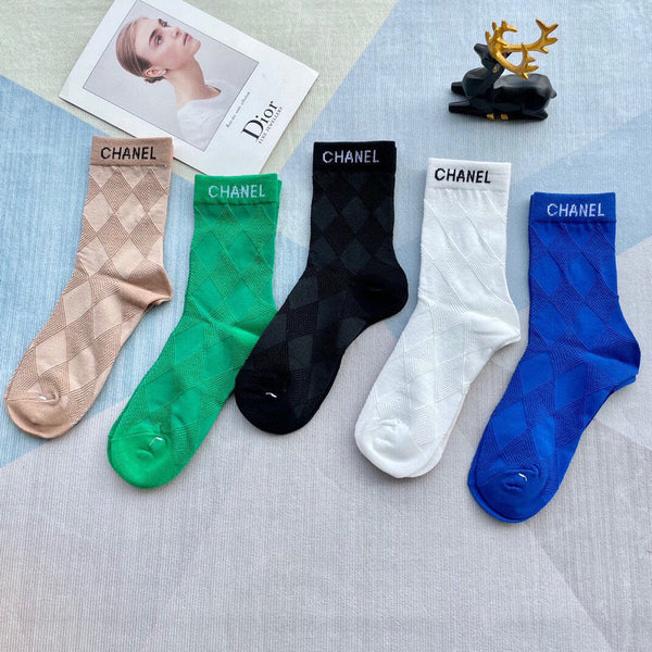 CALZINI 397229 (1 SCATOLA)