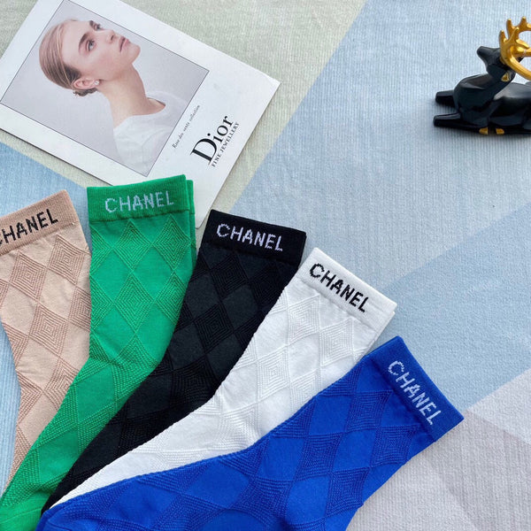 CALZINI 397229 (1 SCATOLA)