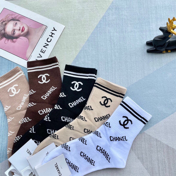 CREW SOCKS 409508 ( 1 BOX )