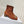 Miss Dior Ankle Boots 40mm Orange Brown Suede 111387