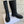CD D-Scots Boot Black Calfskin 105126