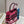 CD Colorful Butterfly Book Tote 36cm Bag Canvas 336531