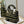CD Black Magpie 24 Lady Dior Bag Canvas 336688