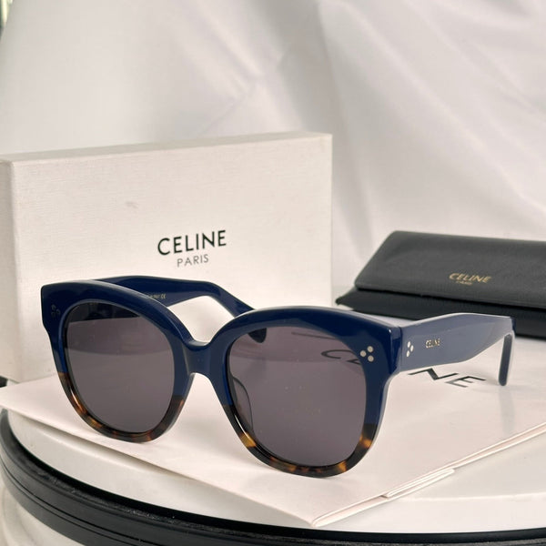 TRIOMPHE SUNGLASS CL4002UN IN ACETATE