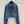 Miumiu Denim Jacket Blue Cotton