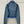 Miumiu Denim Jacket Blue Cotton
