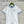 Gucci Embroidered Short Sleeves T-shirt White Blue Cotton