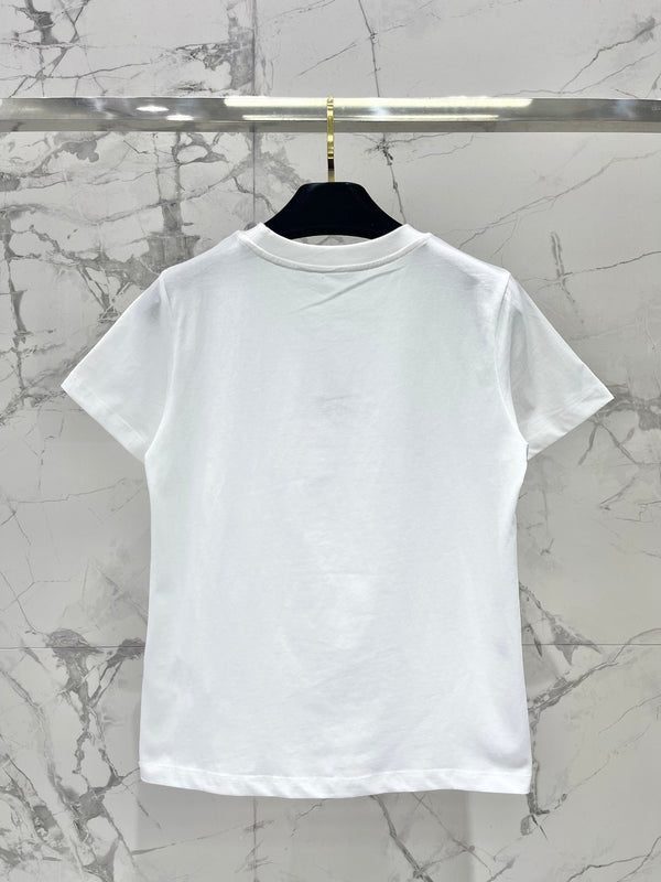 CC T-shirt Cotton