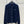 Miu Miu Polo Collar Cardigan Navy Blue Cashmere
