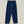 Miu Miu 25 Straight Pants Blue Cotton