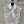 Miu Miu 25 Bow Tie Vest Shirt White Cotton
