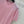 Prada Short Sleeves T-shirt Pink Wool Cashmere