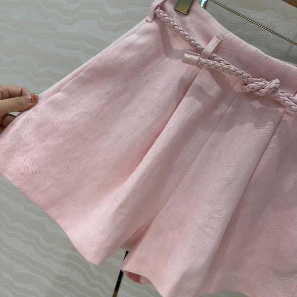 Zimmermann Short 247