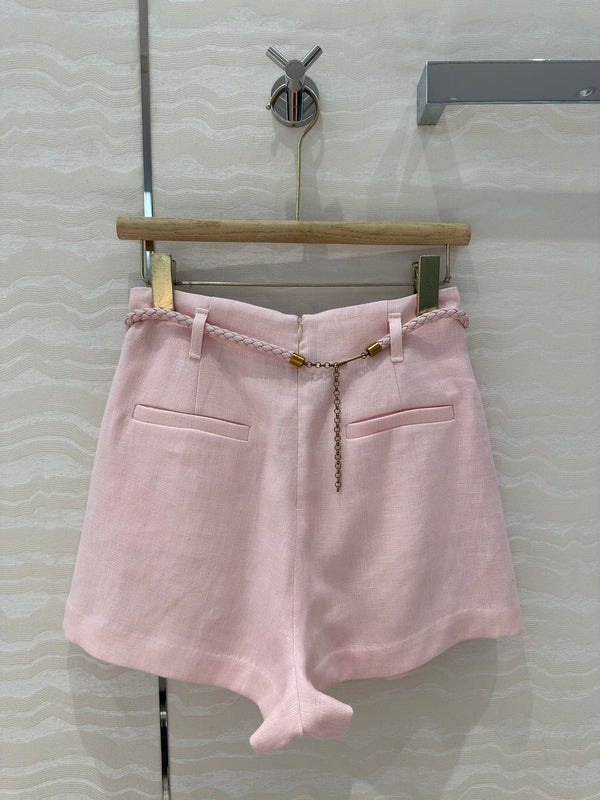 Zimmermann Short 247