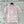 LV Flower T Shirt Pink Polyamide Wool
