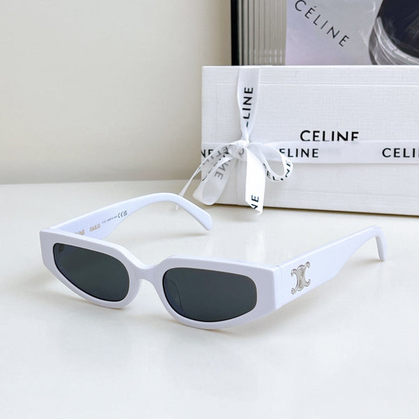 TRIOMPHE SUNGLASSES CL40269 IN ACETATE