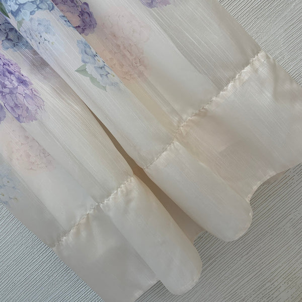 CC ZIMMERMANN Dawning corset midi dress 229205