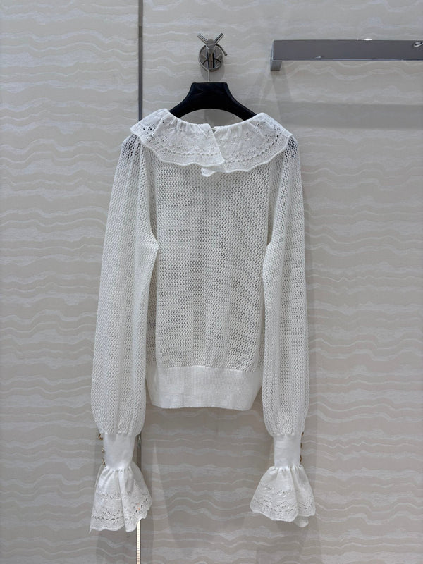 CC 25 Shirt White Cotton 2