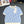 Dior 25 T-Shirt Light Blue Wool 232731