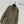 Prada 25 Windbreaker Coat Khaki Green Cotton