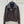 Giacca YSL Double Pocket Silhouette in pelle di agnello marrone