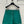 Prada Skirt Green Lambskin
