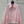 Prada Old Cadre Jacket Pink Cotton