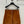 Prada Skirt Brown Lambskin