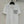 LV 25 Flower Pocket Short-Sleeved Shirt White Cotton