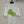 Gucci T-shirt a maniche corte in cotone bianco verde