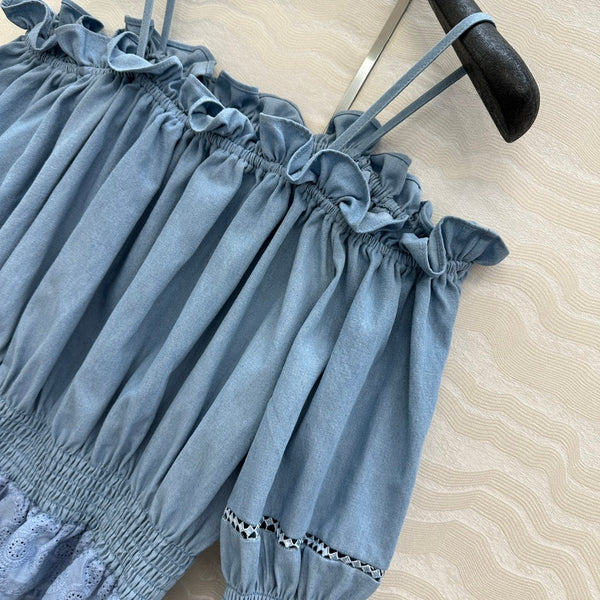 Zimmermann Shirt 074