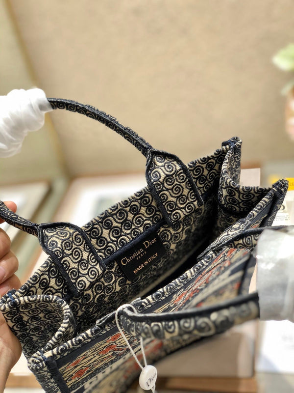 CD Colorful Tarot Card 10 Mini Book Tote 13.5 cm 336434