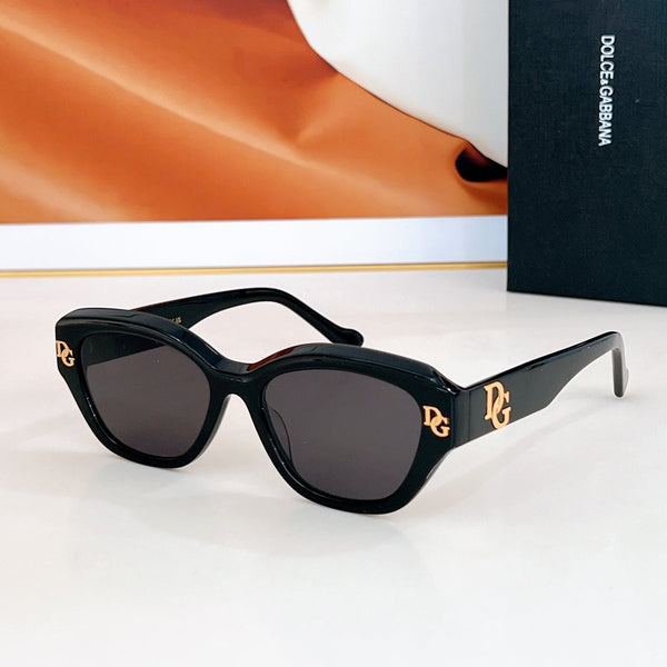 Dolce & Gabbana Sunglasses 644481