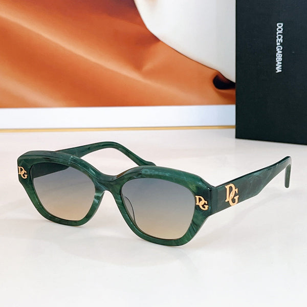 Dolce & Gabbana Sunglasses 644481