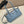 PRA New killer bag blue calfskin 340505